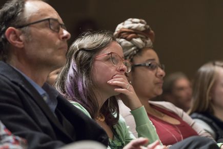 Intersection of race and medicine