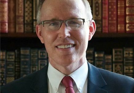 Mitch Wasden, Ed.D