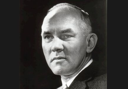 Howard Vollum