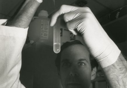 Brian Druker, M.D.