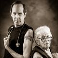 Tough on Cancer ad