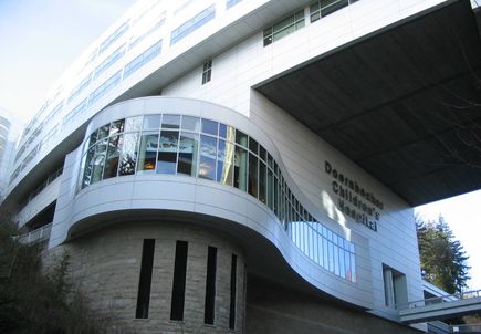 Doernbecher Children's Hospital