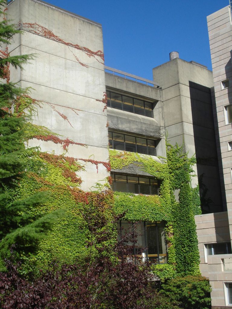 Richard T. Jones Hall