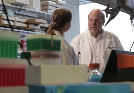 Sadik Esener, Ph.D.