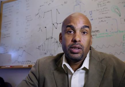 OHSU Profile: Damien Fair