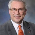 Tim Stout, M.D., Ph.D., M.B.A., Director, Baylor College of Medicine Cullen Eye Institute