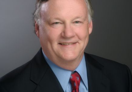 John Crowley, Ph.D.
