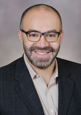 Jonathan Snowden
