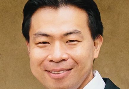 Y. Tony Yang