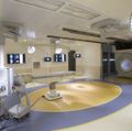 Pediatric iMRI
