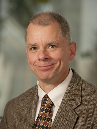 Dr. Joel Nigg
