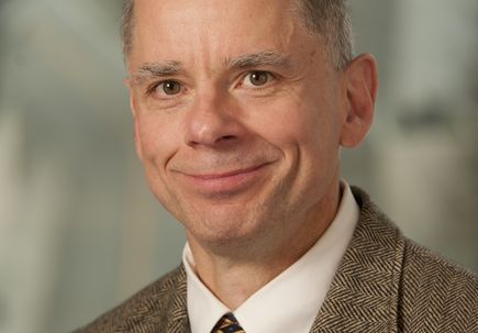 Dr. Joel Nigg