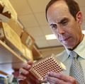Dr. Brian Druker