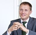 Dr. Iain Foulkes