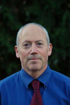 Dr. David Lewinsohn
