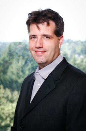 Dr. Paul Spellman