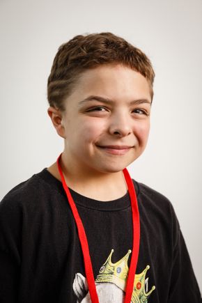 Kian Safholm