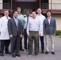 Vynca team that developed ePOLST 
