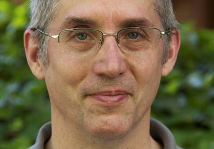 Eric Gouaux, Ph.D.