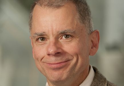  Joel Nigg Ph.D.