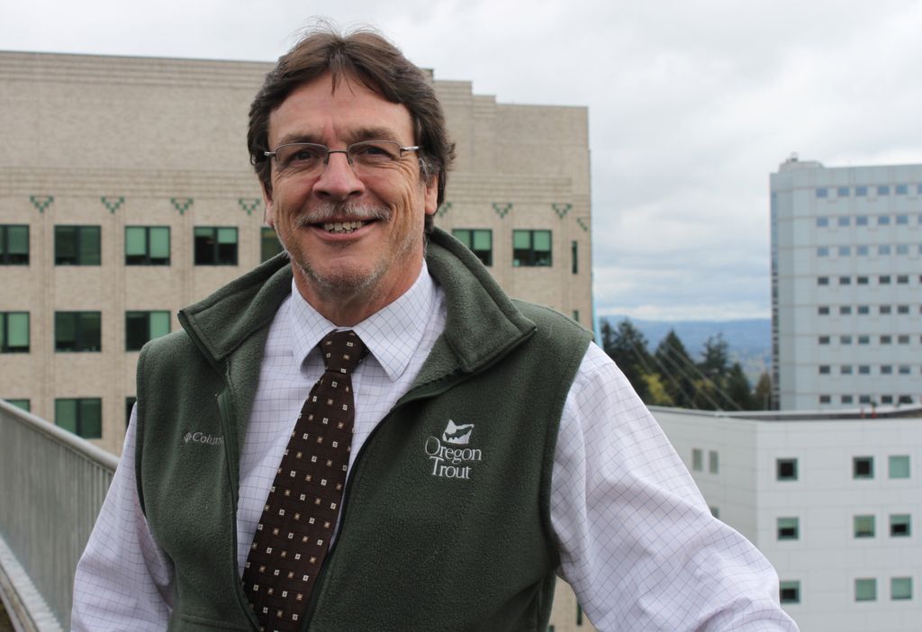 Paul Gorman, M.D.