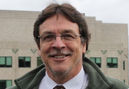  Paul Gorman M.D.