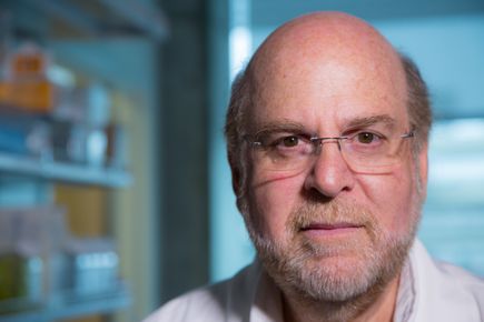 OHSU Knight Cancer Institute Cancer Early Detection Advanced Research center director