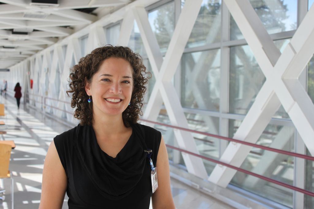 Honora Englander, M.D.