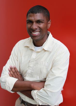 Michael Turner