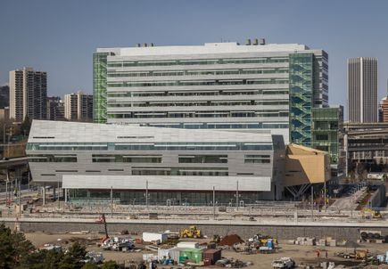 Exterior photo