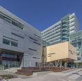 Robertson Life Sciences Building