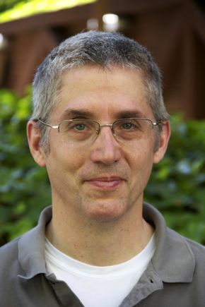 Eric Gouaux