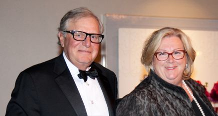 Tim and Mary Boyle