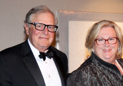 Columbia Sportswear’s Tim and Mary Boyle make $10 million gift to OHSU Knight Cancer Institute