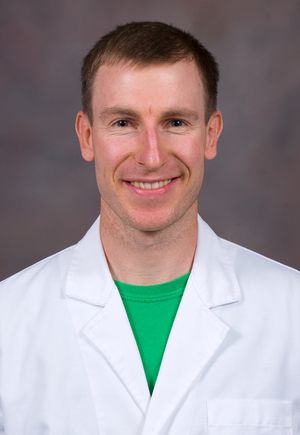Dan Lafferty, D.M.D.