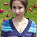 Mahnaz Janghorban, Ph.D.