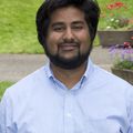 Rajarshi Mazumder, M.D./M.P.H.