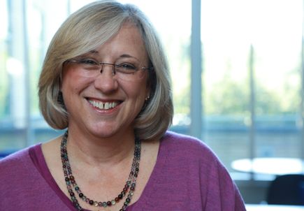 Lisa M. Coussens, Ph.D.