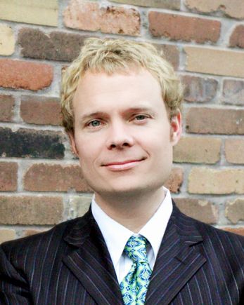 Andy Dworkin