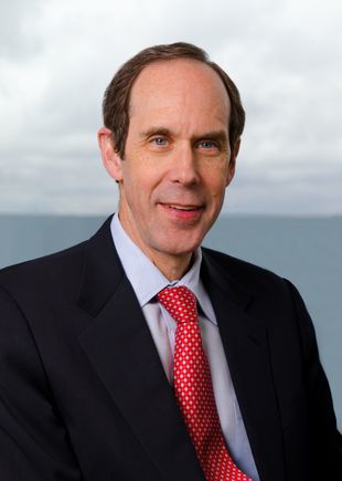 Brian Druker, M.D.