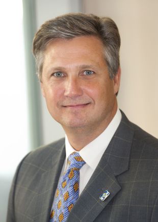 Keith Todd