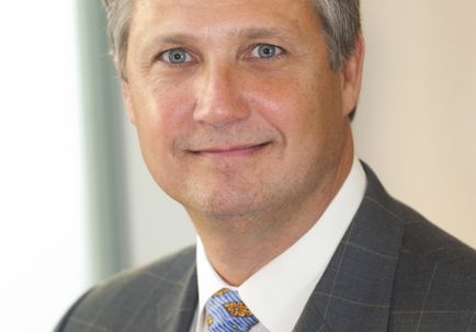 Keith Todd