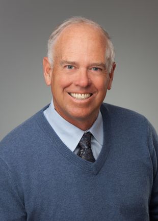 Wayne Drinkward