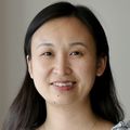 Lingyan Wang, Ph.D.