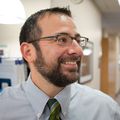 Eric Simpson, M.D., M.C.R.
