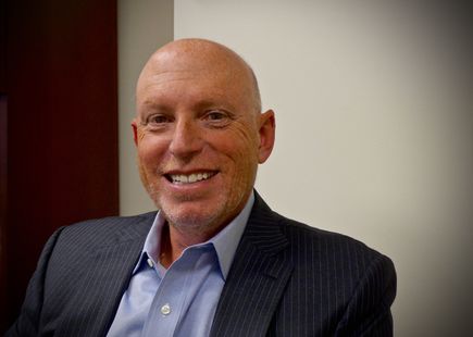 Mark B. Williams
