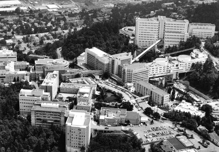 Marquam Hill, 1997