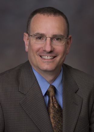 Martin Schreiber, M.D. (2016)