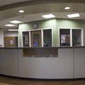 Unity Center Opening