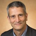 close-in headshot of Jon Hennebold, Ph.D., a grey-haired man